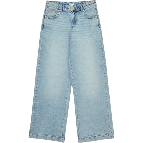 2026 Roxy Womens Sun And Done Pants ERJDP03348 - Sunbleached Vintage
